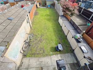 Garden- click for photo gallery